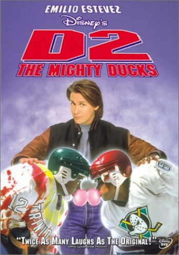 Which Mighty Ducks